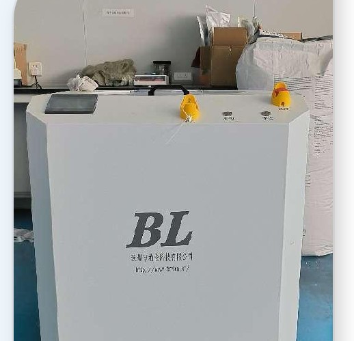 设备展示