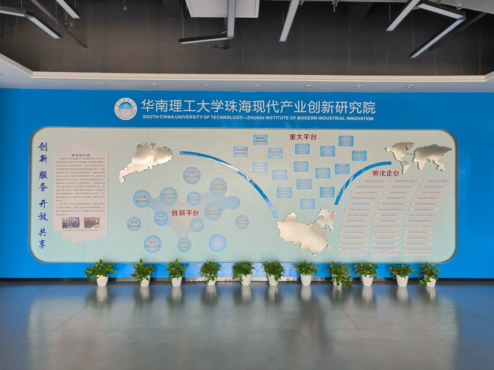 办公环境